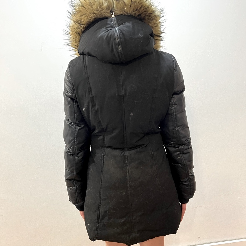 Super hot coat for winter 🥶